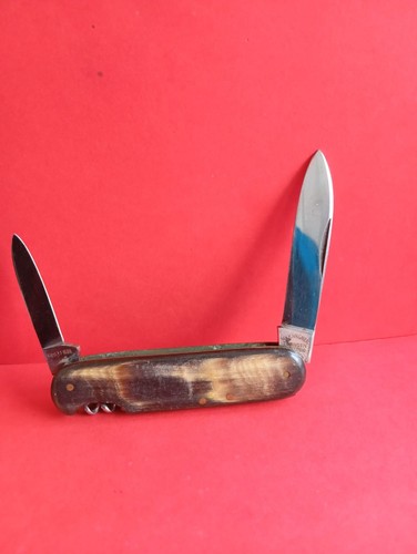 Vintage klappmesser solingen - vintage,