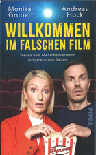 Willkommen im falschen Film