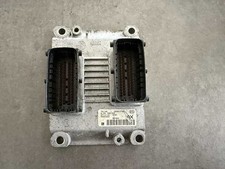 Opel Corsa D Steuergerät