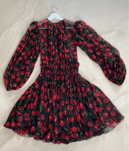 Kleid dolce gabbana de - gabbana,,