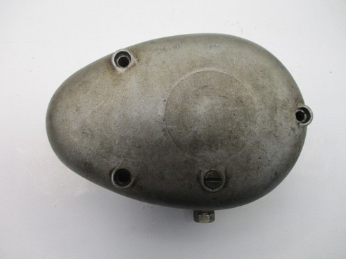 Simson spatz kupplungsdeckel - simson,