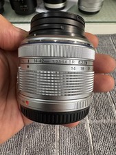 Olympus M.Zuiko Digital