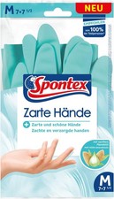 5x Spontex Handschuhe Haushalt
