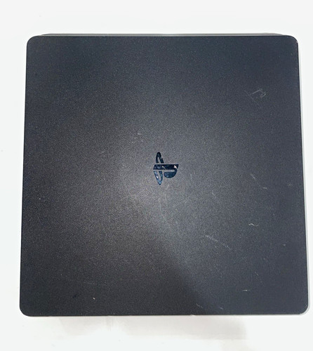 Sony playstation slim - sony, 4