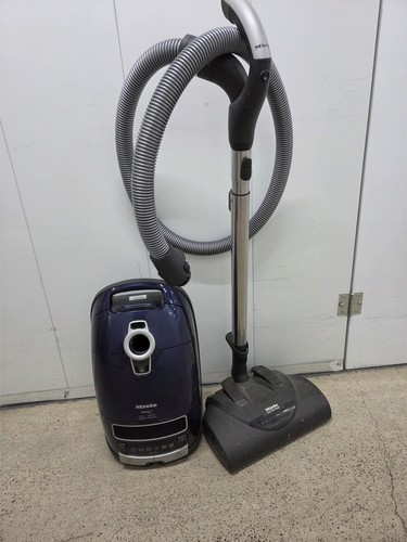 Miele s8590 marin - miele,