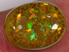 7.8 Karat - Seltener brauner