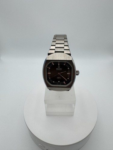Zenith deny automatik - zenith,