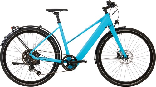 Bbf eurbanrider damen - bbf, 2.0