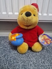 Vintage Disney Winne The Pooh