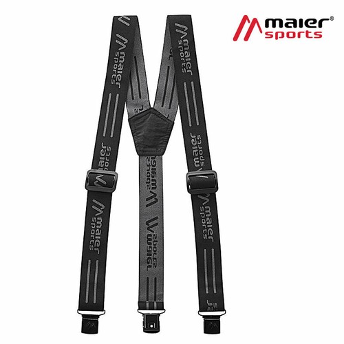 Maier sports ski hosenträger - sports, ski-hosenträger