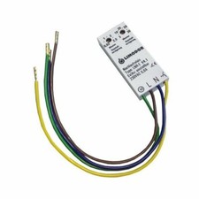 Limodor Nachlaufrelais LNR-E mit Einschaltverzögerung, für alle Limodor Lüfter