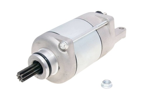 Anlassermotor anlasser starter - anlassermotor,