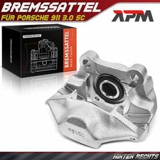 Bremssattel Bremszange Hinterachse Rechts 38mm für Porsche 911 3.0 SC 1980-1983