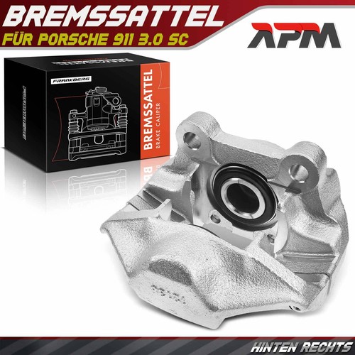Bremssattel bremszange - bremssattel,