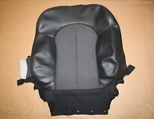 1 Bezug Sitz Lehne Vorne