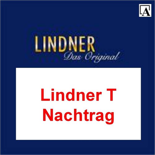 Lindner nachtrag ddr - nachtrag,
