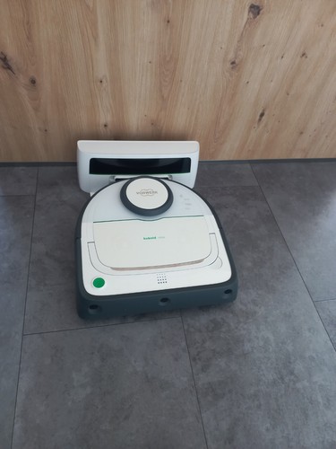 Verkaufe vorwerk kobold 300 - verkaufe,