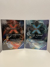 Ravensburger xscience set - 2x,