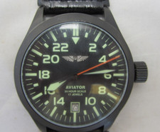 Seltene russische fliegeruhr - seltene,