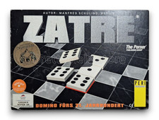 Zatre von Peri Spiele Manfred