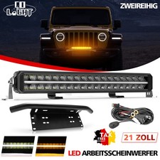 ECE E9 22 zoll LED