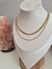 Damen Hip Hop Double Layer