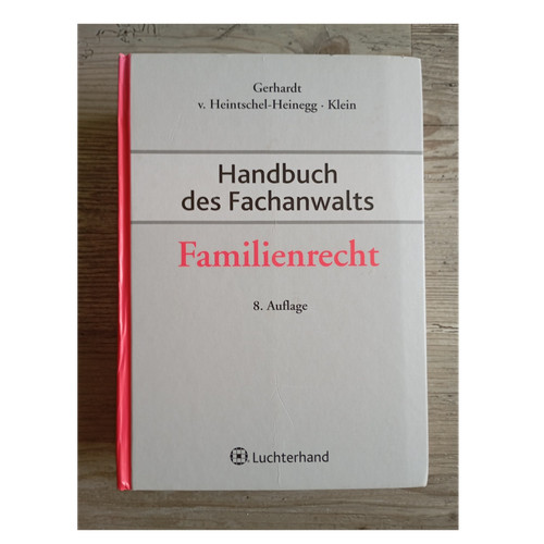 Luchterhand handbuch des - luchterhand,