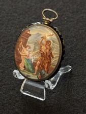 Taschenuhr halsuhr wiener - taschenuhr-halsuhr,,