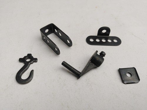 Märklin metallbaukasten - metallbaukasten,