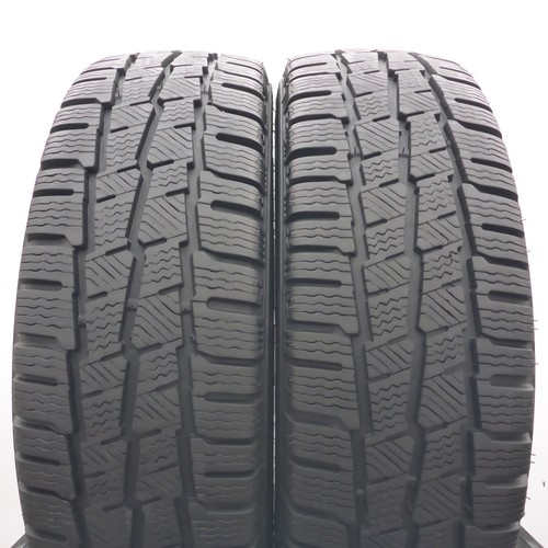 195 15c michelin - 2x,
