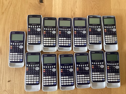 Casio 9750gii - casio, "fx-9750gii"