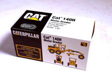 Caterpillar 140H Motor Grader