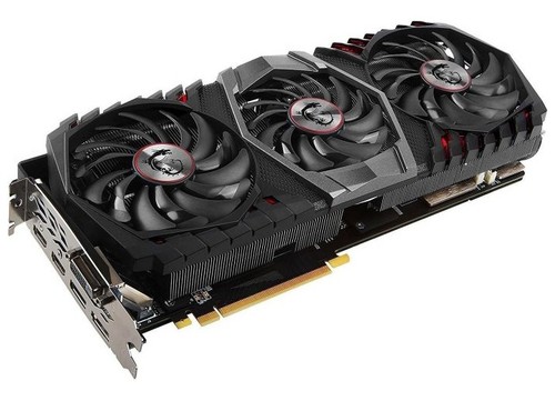 Msi geforce gtx 1080 - msi,