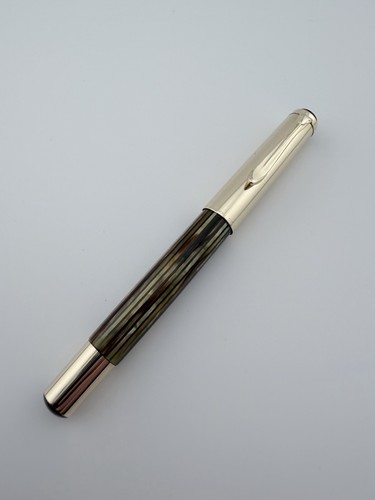 Pelikan 500 tortoise - 500,