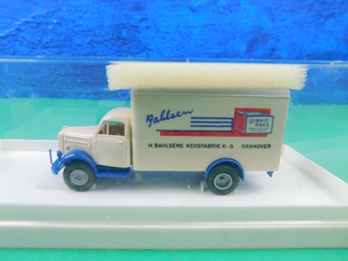 E08 brekina h0 4302 - brekina, 1:87