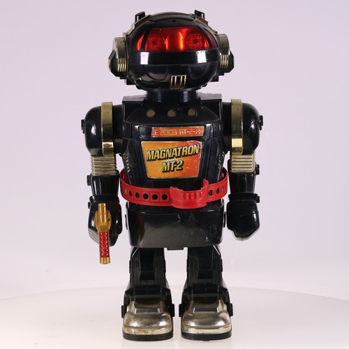 New bright magnatron - new,