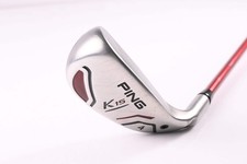 Ping K15 #4 Hybrid / 23 Grad /
