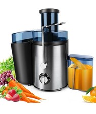 Entsafter elektrisch Easy