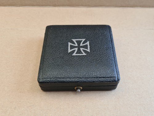 Eisernes kreuz klasse etui - eisernes,