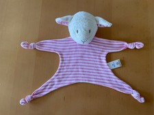 Topomini Schmusetuch Schaf