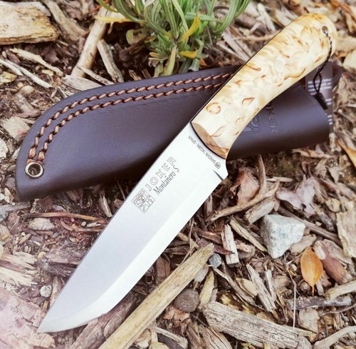 Joker montanero scandi - joker,