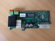 TAS Link 3 ISDN-Wegemodul TEI 1 Telefonwählgerät effeff novar esser telenot