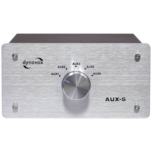 Dynavox aux - dynavox, aux-s