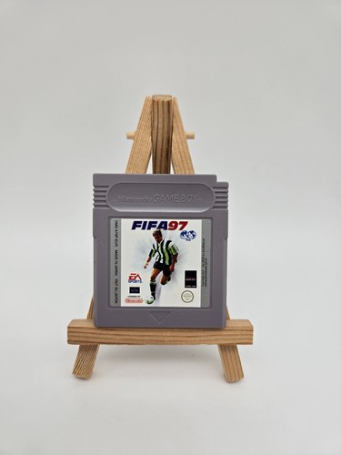 Nintendo game boy fifa - boy,