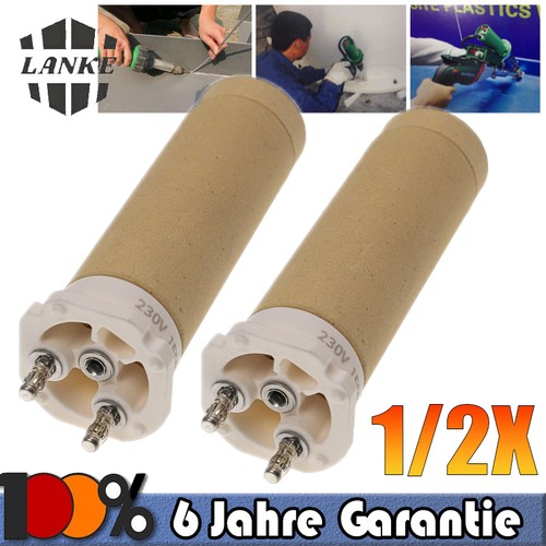 Keramik heizelement für - 1/2x,