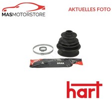 ACHSMANSCHETTE ANTRIEBSWELLE