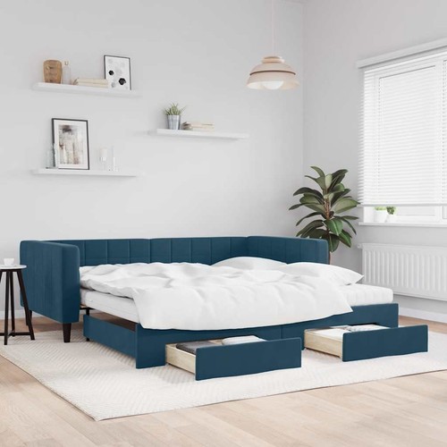 Tagesbett schlafsofa sofa bett - schlafsofa,