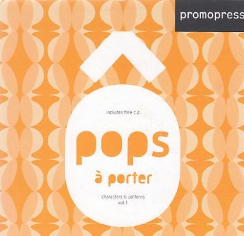 Pops porter characters - porter.,