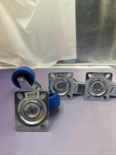 Thomann rollen millenium blue - millenium,