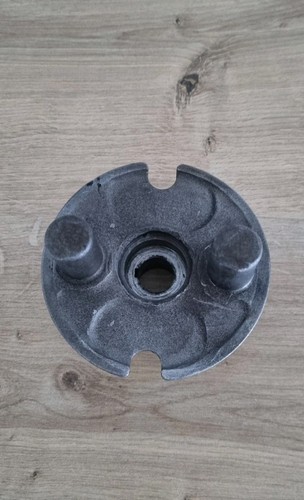 Stoßdämpferflansch - ,